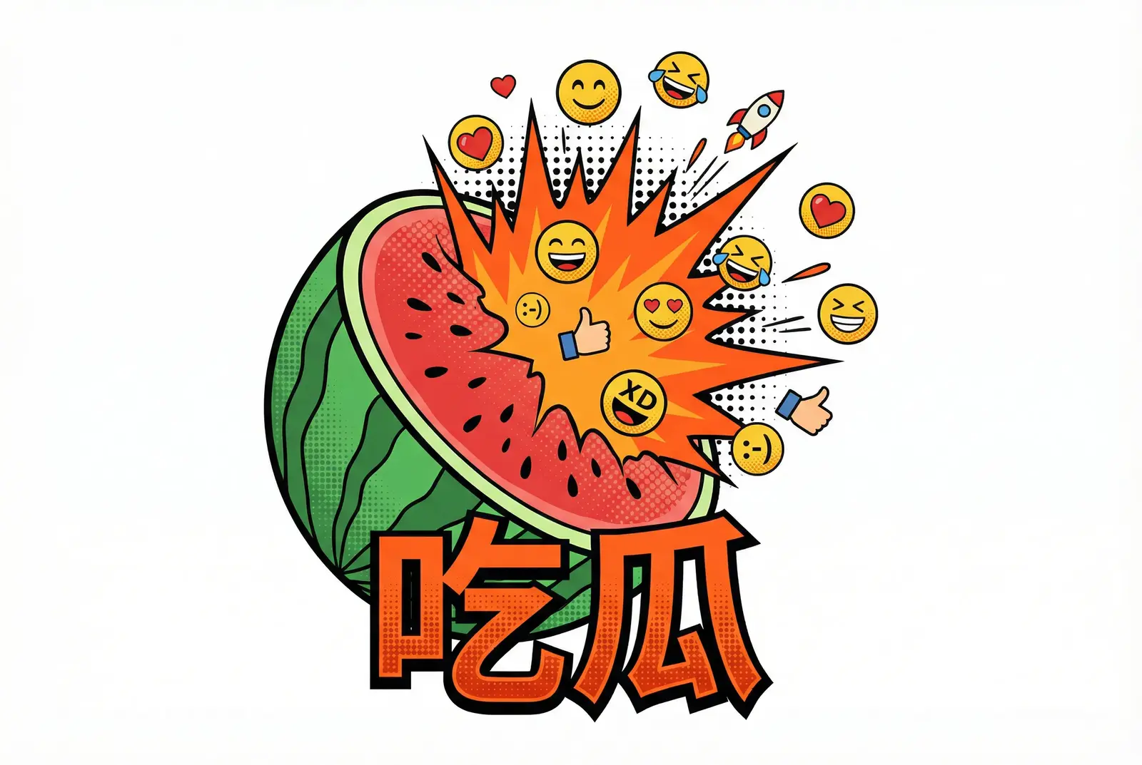 绿灯侠国语版 社区Logo